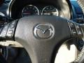 2003 MAZDA6 i Sedan #16 2003 MAZDA6 i Sedan #16