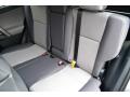 Rear Seat of 2015 Toyota RAV4 XLE AWD #7