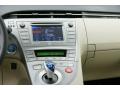 Controls of 2015 Toyota Prius Four Hybrid #6