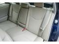 Rear Seat of 2015 Toyota Prius Four Hybrid #7