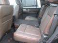Rear Seat of 2015 Ford Expedition King Ranch 4x4 #11