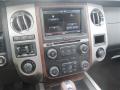 Controls of 2015 Ford Expedition King Ranch 4x4 #28