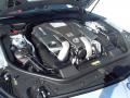  2015 SL 5.5 Liter AMG biturbo DOHC 32-Valve V8 Engine #17