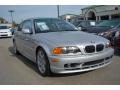 2001 3 Series 325i Coupe #1