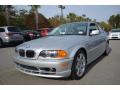 2001 3 Series 325i Coupe #7