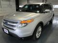 2015 Explorer Limited #3