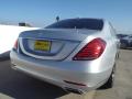 2015 S 550 Sedan #4 2015 S 550 Sedan #4