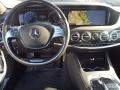 2015 S 550 Sedan #9 2015 S 550 Sedan #9