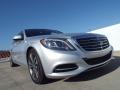 2015 S 550 Sedan #11 2015 S 550 Sedan #11