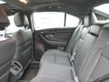 Rear Seat of 2015 Ford Taurus Limited AWD #7