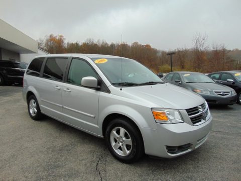 Bright Silver Metallic Dodge Grand Caravan SXT. Click to enlarge. Bright Silver Metallic Dodge Grand Caravan SXT. Click to enlarge.