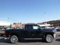 2015 Silverado 2500HD LT Double Cab 4x4 #1