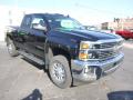 2015 Silverado 2500HD LT Double Cab 4x4 #2