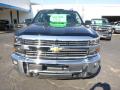 2015 Silverado 2500HD LT Double Cab 4x4 #3