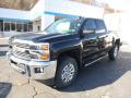 2015 Silverado 2500HD LT Double Cab 4x4 #4