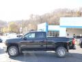 2015 Silverado 2500HD LT Double Cab 4x4 #5