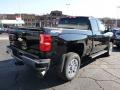 2015 Silverado 2500HD LT Double Cab 4x4 #8