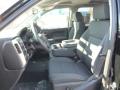 2015 Silverado 2500HD LT Double Cab 4x4 #10