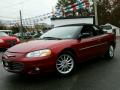2001 Sebring LXi Convertible #1 2001 Sebring LXi Convertible #1