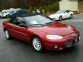 2001 Sebring LXi Convertible #5 2001 Sebring LXi Convertible #5