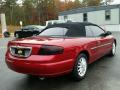 2001 Sebring LXi Convertible #13 2001 Sebring LXi Convertible #13