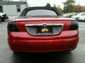 2001 Sebring LXi Convertible #14 2001 Sebring LXi Convertible #14