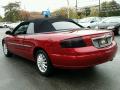 2001 Sebring LXi Convertible #15 2001 Sebring LXi Convertible #15