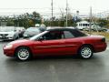 2001 Sebring LXi Convertible #17 2001 Sebring LXi Convertible #17