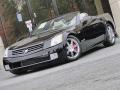 2005 XLR Roadster #1 2005 XLR Roadster #1