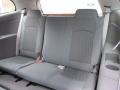 Rear Seat of 2015 Chevrolet Traverse LS AWD #14