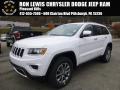 2015 Grand Cherokee Limited 4x4 #1
