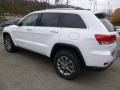 2015 Grand Cherokee Limited 4x4 #3