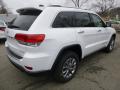 2015 Grand Cherokee Limited 4x4 #5