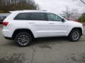 2015 Grand Cherokee Limited 4x4 #6
