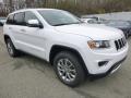 2015 Grand Cherokee Limited 4x4 #7