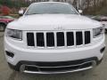 2015 Grand Cherokee Limited 4x4 #8
