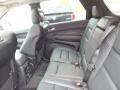 Rear Seat of 2015 Dodge Durango Limited AWD #11