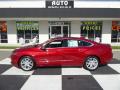 2014 Impala LTZ #1 2014 Impala LTZ #1