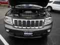 2013 Grand Cherokee Overland 4x4 #3