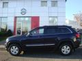 2012 Grand Cherokee Laredo 4x4 #7