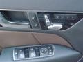 Controls of 2015 Mercedes-Benz E 400 4Matic Coupe #9