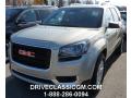 2015 Acadia SLE AWD #1