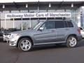 2015 GLK 350 4Matic #1