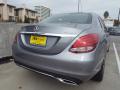 2015 C 300 4Matic #4