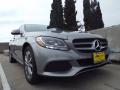 2015 C 300 4Matic #11