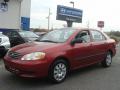 2003 Corolla CE #1