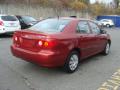 2003 Corolla CE #4