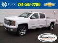 2015 Silverado 1500 LTZ Crew Cab 4x4 #1