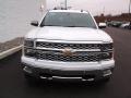 2015 Silverado 1500 LTZ Crew Cab 4x4 #5