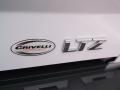 2015 Silverado 1500 LTZ Crew Cab 4x4 #8